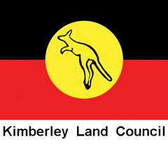 Kimberley Land Council Logo