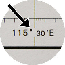 degree symbol